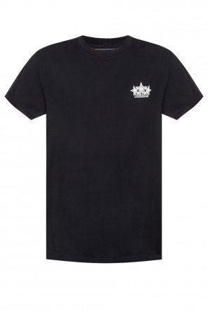 Logo t-shirt, zdjęcie 1 Logo t-shirt od Amiri